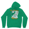 manx Hoodie