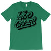 who cares T-Shirt