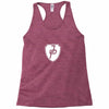 jake paul Racerback Tank