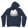 puuurrr Unisex Hoodie