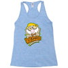 holtz Racerback Tank