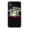 rabbit of caerbannog iPhoneX