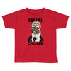 serial chiller Toddler T-shirt