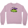 principality of style Crewneck Sweatshirt