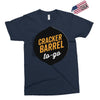 CRACKER BARREL Exclusive T-shirt