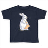 lucky (2) Toddler T-shirt