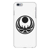 wing art iPhone 6 Plus/6s Plus Case