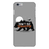 Don't Die Wondering iPhone 6 Plus/6s Plus Case