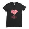 mother day Ladies Fitted T-Shirt