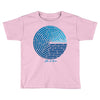Like A Boss Toddler T-shirt