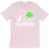 chillkrote smoke weed punk gras T-Shirt