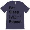 loop detected T-Shirt