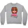 lil pump  eskeetit Crewneck Sweatshirt