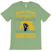 on the 8th day god created the redhead because someone had to have bra T-Shirt
