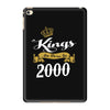 kings are born in 2000 iPad Mini 4