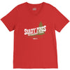 shady pines V-Neck Tee