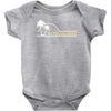 malibu sands Baby Bodysuit