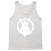 new v for vendetta logo Tank Top