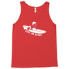 baby an board Tank Top