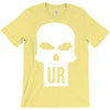 underground resistance ur punisher T-Shirt