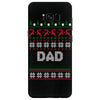 ugly christmas dad Samsung Galaxy S8