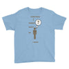 moment of thought Youth Tee