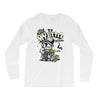 ninjamafia Long Sleeve Shirts