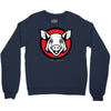 fahrie77 Crewneck Sweatshirt
