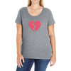 fahrie77 Ladies Curvy T-Shirt