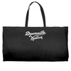 dreamville nation Weekender Totes