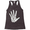 new kawhi leonard unofficial Racerback Tank
