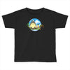my neighbor totoro Toddler T-shirt