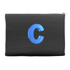 c 3d Accessory Pouches