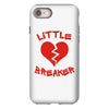 little heart breaker iPhone 8