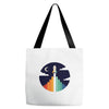 up Tote Bags