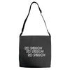 Red Sparrow Adjustable Strap Totes