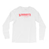 kirby's cleaning co2 Long Sleeve Shirts