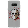 jason voorhees mask Samsung Galaxy S8