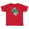 master blaster Toddler T-shirt