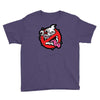 ghost blast Youth Tee