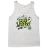 zuul house rock Tank Top
