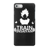 train insaiyan (2) iPhone 7 Case