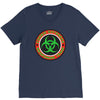 zombie outbreak response team V-Neck Tee