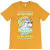 5  unicorn stab idiots T-Shirt