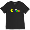 funny zombie V-Neck Tee