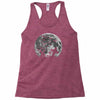 halloween Racerback Tank