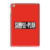 SIMPLE PLAN iPad Mini 4