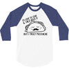 taco 3/4 Sleeve Shirt