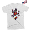dope birds Exclusive T-shirt