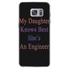 my daughter knows best shes anengineer Samsung Galaxy S7
